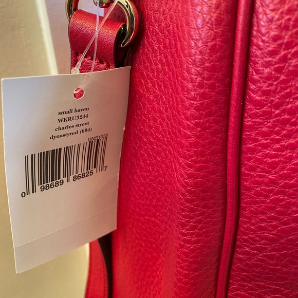 Kate Spade Small Haven Bag - Picture 2 of 6